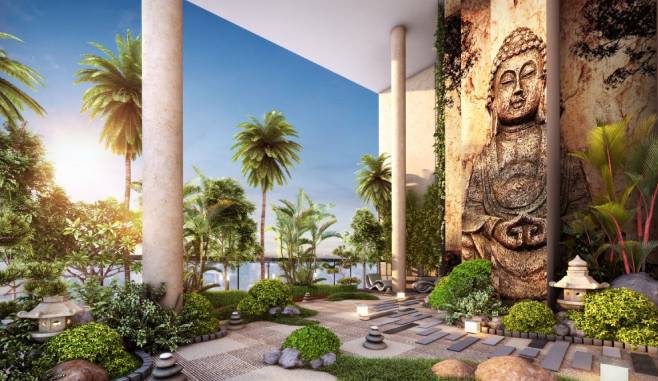 Raheja The Leela Sky Villas Delhi