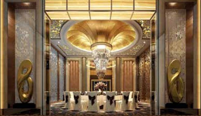 The Leela Sky Villas Delhi