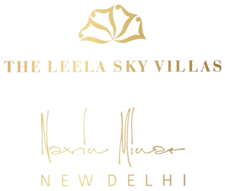 Raheja The Leela Sky Villas